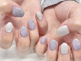 定額ニュアンスデザイン