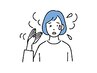 【ホットフラッシュ/寝汗】更年期症状を和らげる全身アロマリンパ+ヘッド90分