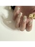 【hand】持ち込み free design art5本まで ¥7700〈新規・4週以内オフ無料〉