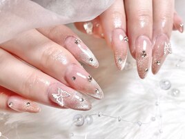 マグネット　フレンチ