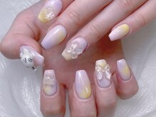 ネイルプリンセス(Nail Princess)/