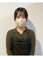 リル(LIL) 奥田 愛梨