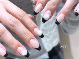 スカルプ長さだし×持ち込み