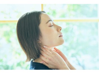 温座 久屋大通店/呼吸をととのえる香り