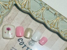 ネイルサロン クン(宮)/ハンドネイル