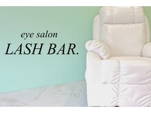 ラッシュバー 鳴尾店(LASH BAR.)