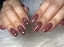 リベルタ(Liberta)/フラッシュネイル