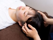 コーワ(total Kowa)の雰囲気（★不眠改善★ヘッドスパ80分 ￥7,500→￥6,980）