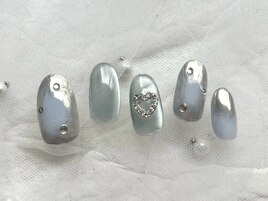Trend ミラー