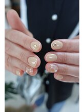 ワイズネイル(Y's nail)/おまかせdesign