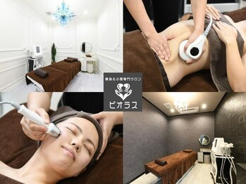 ビオラス 高崎店