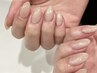 指名不可【タイパ最強】HANDワンカラー*32色から選べるスキンカラー￥6,300→