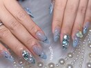 チップ持ち込み10本デザイン