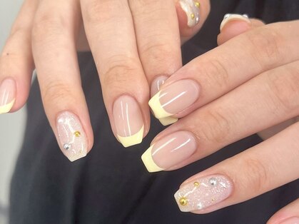 リット バイ セブンルックス 大宮東口店(Lit by 7LOOKS)の写真