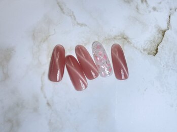 定額デザインA ¥5500