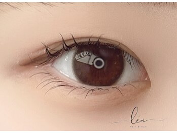 レア(le'a)/下まつ毛エクステ