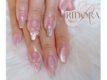 ルーミー(roomee)/【RIDORA限定メニュー】