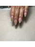 【ワンカラー】ハンド　3850円★