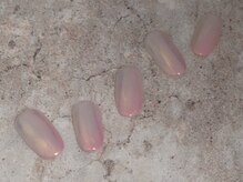 レプレネイル 日本橋人形町(RepreNail)/simple