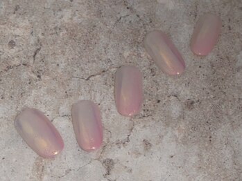 レプレネイル 日本橋人形町(RepreNail)/simple