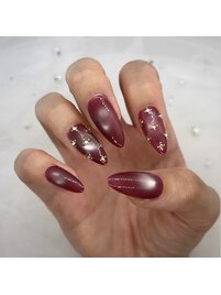 ネイルサロンパールリフト