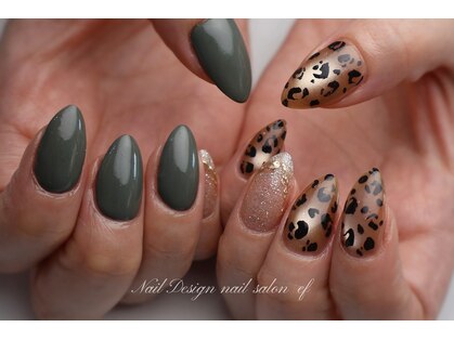 エフネイル(ef nail)の写真