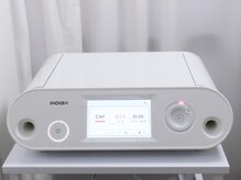 アミリー(a.mily)/インディバで癒しと確かな結果を