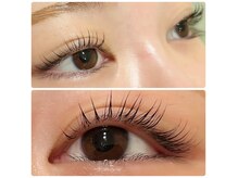 アイラッシュアンドビューティースタジオ ビット(bit)の雰囲気(【時短集中ケア】マイラミ×美肌プラズマ☆11,000円)