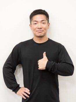 筋楽本舗 大森店/根本改善まで徹底サポート