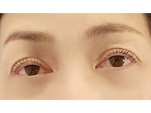 ジュイール 富士見ヶ丘店(jouir)/ラッシュリフト/まつげパーマ