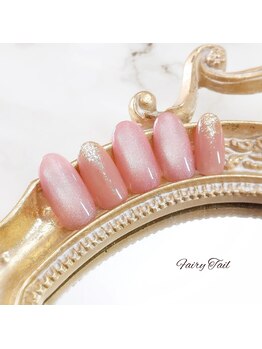 12月おすすめネイルデザイン1