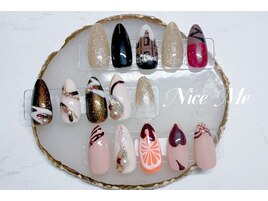 バレンタインデザイン♪