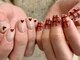 コダサンマルハチ(koda 308)の写真/豊富なデザインで、周りと差がつく高技術♪上品なデザインで、周りと差をつけて誰よりも美しい指先に☆