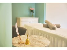 美人バスト 岡崎店/可愛いテーブル☆