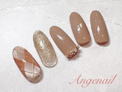 アンジュネイル(Angenail)の写真