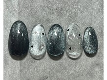 ボーネイル(BEAU NAIL)/Kisuzu限定スタッフオススメ定額
