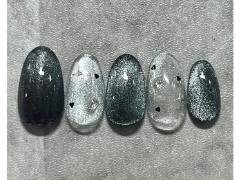 ボーネイル(BEAU NAIL)/Kisuzu限定スタッフオススメ定額