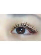 リモア(Re:more)/似合わせまつ毛パーマ