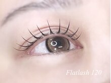 リモア(Re:more)/フラットラッシュ120本