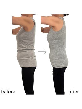 ララ(LaLa)/60代お腹周りがきになっていた方