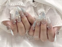 チャロム(Charom)