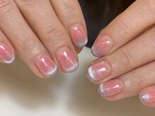 ハイネイル 池袋(Hi nail)/チークマグネット
