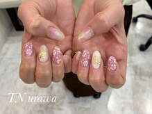 ティーエヌ 浦和店/【kawai限定】　design