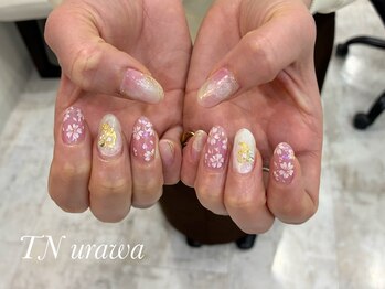 ティーエヌ 浦和店/【kawai限定】　design