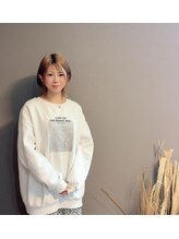 スロウマーケットアイラッシュ(SROWMARKET eyelash)&nbsp;広瀬 舞