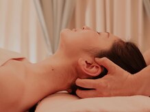 芦屋あきボディケアアンドメソッドスクールの雰囲気（極上とろけるヘッドスパで即寝落ち）