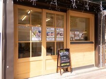 TonaLino by ルカポン