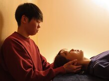 整体CURA　博多住吉店　【肩こり/マッサージ/もみほぐし/ヘッドスパ/全身調整】/