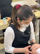 トータルサロン ヴィータ(VITA.)&nbsp;大坪 