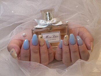 ウェリナ(WELINA)/お客様ネイル